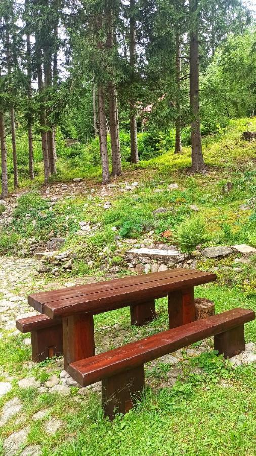 Rekreačná Chata Jakubovany  Exterior foto